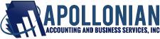 Apollonian Accounting Logo